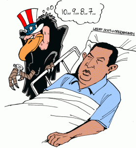 Chavez-Sick