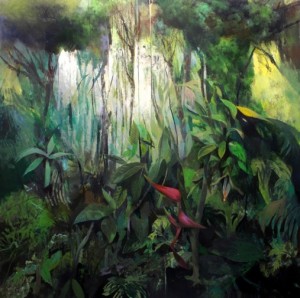 Miguel Cardenas-Jungle